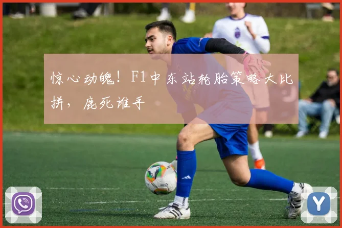 惊心动魄!F1中东站轮胎策略大比拼,鹿死谁手