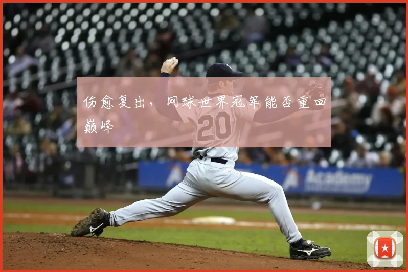 伤愈复出，网球世界冠军能否重回巅峰